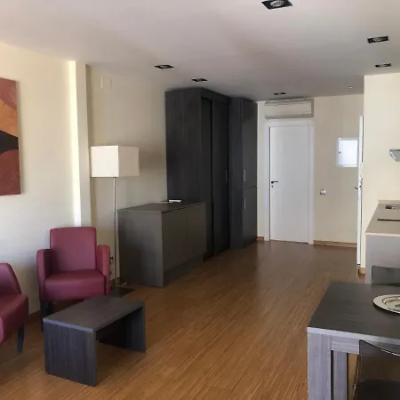 Weflating Modern Diagonal Apartamento *