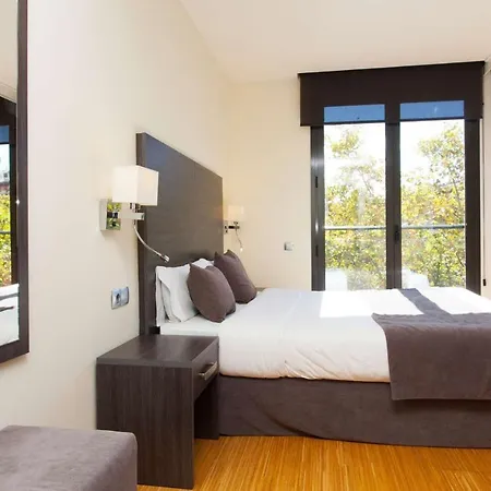 Weflating Modern Diagonal Apartamento *