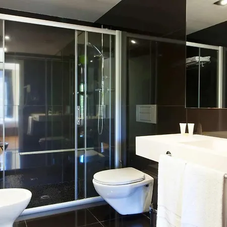 Weflating Modern Diagonal Apartamento *