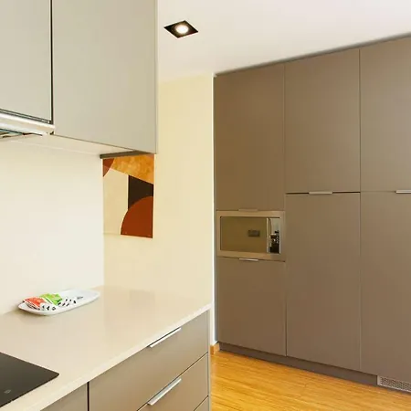 Weflating Modern Diagonal Apartamento
