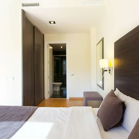 Weflating Modern Diagonal Apartamento *