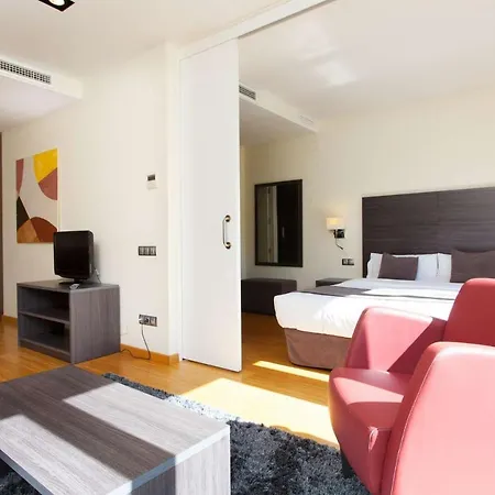 Apartamento Weflating Modern Diagonal